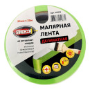 Лента малярная STMDECOR, деликатная, 25мм х 25м (M103)