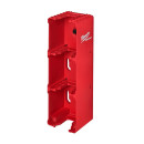 Держатель аккумуляторов M18™ Milwaukee PACKOUT™ 4932480709 (4932480709) 