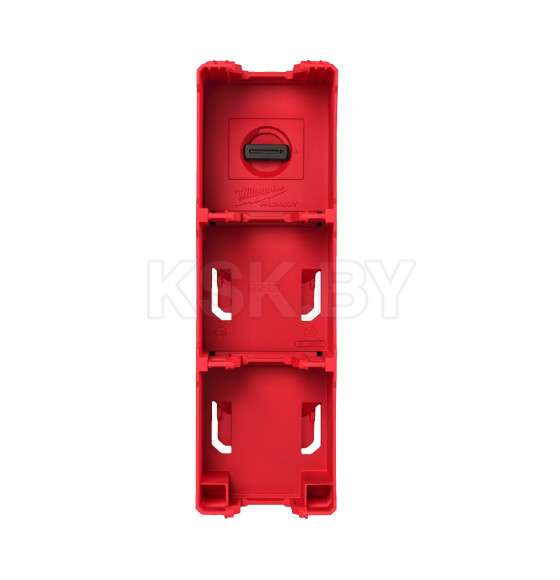 Держатель аккумуляторов M18™ Milwaukee PACKOUT™ 4932480709 (4932480709) 
