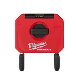 Крюк малый изогнутый универсальный Milwaukee PACKOUT™ 4932480705