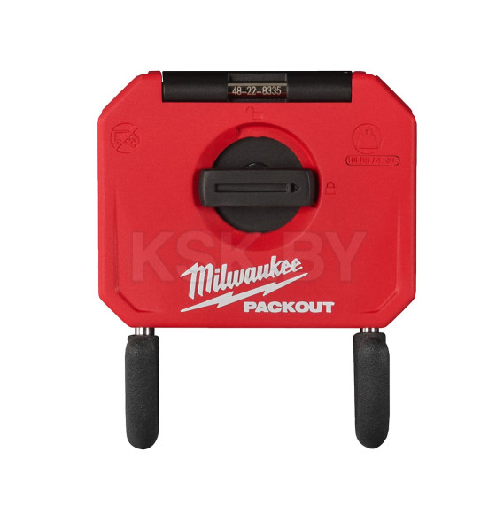 Крюк малый изогнутый универсальный Milwaukee PACKOUT™ 4932480705 (4932480705) 