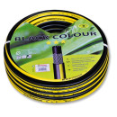 Шланг садовый армированный BLACK COLOUR 3/4  25 м WBC3/425 (WBC3/425) 