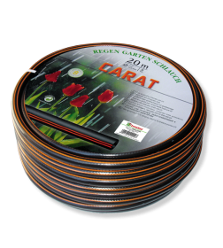Шланг садовый армированный CARAT 3/4  25 м