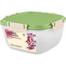 Контейнер для продуктов герметичный 0,7 л квадратный SE2242 10 050 Sugar&Spice (SE2242 10 050) 