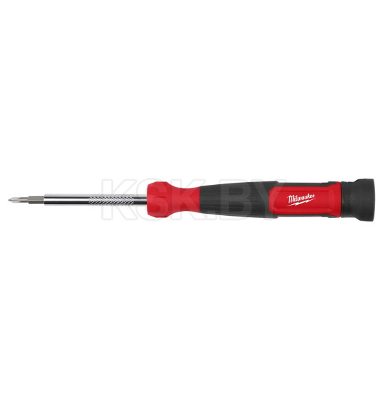 Отвертка прецизионная 4 в 1 Milwaukee 4932480584 (4932480584) 