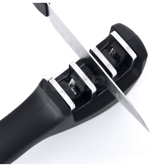 Точилка для ножей 3 в 1 BergHOFF (1315124/1100033) 