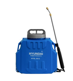 Опрыскиватель аккумуляторный Hyundai HYSL 0812