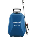 Опрыскиватель аккумуляторный Hyundai HYSL 12126 (HYSL12126) 