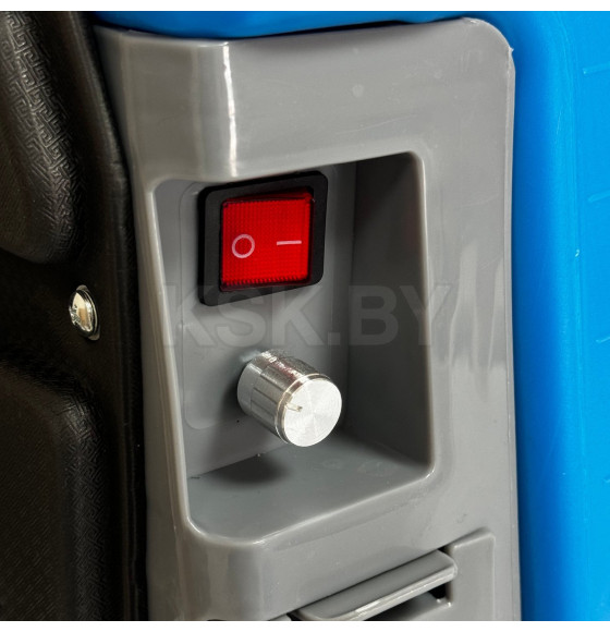 Опрыскиватель аккумуляторный Hyundai HYSL 12126 (HYSL12126) 