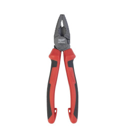 Плоскогубцы комбинированные 180 мм Milwaukee 4932492462