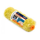 Мини-ролик "Для фасадных работ" 110 мм (полиакрил, D6 мм, ворс 12 мм) АКОР