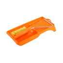 Набор "Для фасадных работ": мини-валик 110 мм + ванночка 15*29 см АКОР