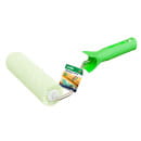 Миди-валик в сборе "Для работ по дереву" 160 мм, микрофибра АКОР