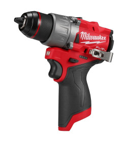 Дрель-шуруповерт аккумуляторная Milwaukee M12 FDD2-0 4933479872