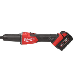 Шлифмашина прямая аккумуляторная (гравер) Milwaukee M18 FDGRB-502X 4933480954