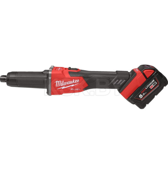 Шлифмашина прямая аккумуляторная (гравер) Milwaukee M18 FDGRB-0X 4933480953 (4933480953) 