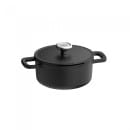 Кастрюля с антипригарным покрытием 20см, 2,6л Leo Phantom BergHOFF (3950575) 