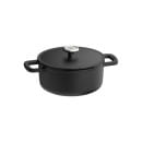 Кастрюля с антипригарным покрытием 24см, 5,5л, Leo Phantom BergHOFF (3950577) 