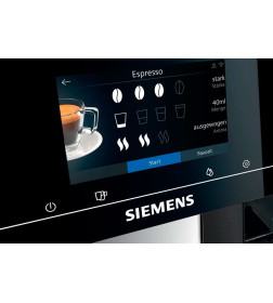 Кофемашина Siemens TP703R09