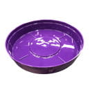 Подставка горшка 11 см сиреневая Podm seksije (33963) 