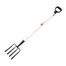 Вилы копальные с черенком, Арти