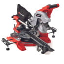 Пила торцовочная Einhell TE-SM 8 L Dual (4300866) 