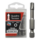 Бита TORX T40x50 мм ударная (2 шт.) P.I.T. ASDR01-50T40 (ASDR01-50T40) 