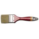 Кисть плоская EURO  4"/100мм РОШМА