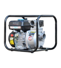 Мотопомпа Skiper LT20CX