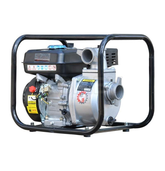 Мотопомпа Skiper LT20CX (LT20CX) 