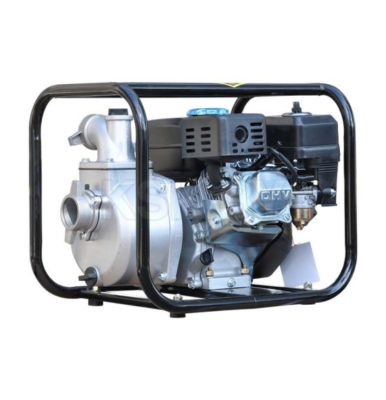 Мотопомпа Skiper LT20CX (LT20CX) 