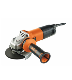 Углошлифмашина AEG WS 13-125 SXE