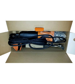 Углошлифмашина AEG WS 13-125 SXE