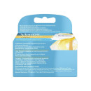 Кассеты Gillette VENUS&OLAY ComfortGlide 2шт                 (9031) 