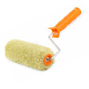 Валик 240 D6 мм Эксперт желтый ворс АКОР