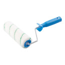 Валик 240 D6 мм Эксперт микрофибра АКОР