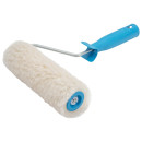 Валик 180 D6 мм Стандарт нат. мех (ворс 14 мм) АКОР