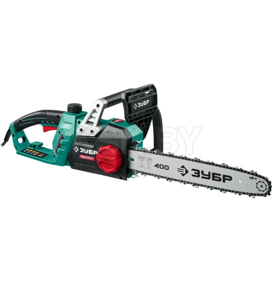 Пила цепная электрическая ЗУБР  ПЦ-2440 (ПЦ-2440) 