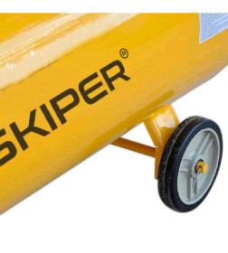 Компрессор воздушный SKIPER IBL3100A