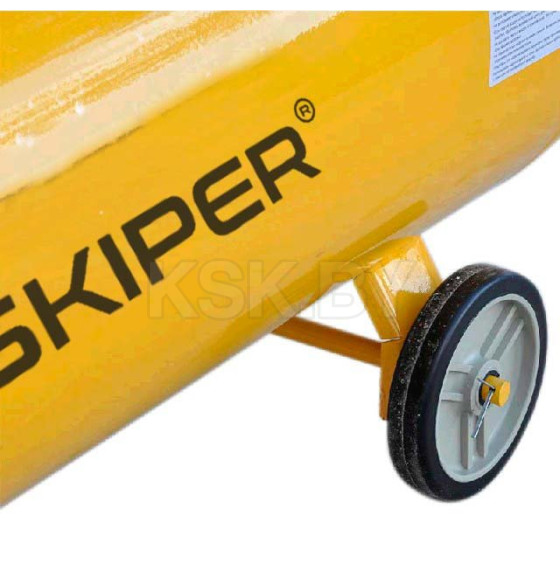 Компрессор воздушный SKIPER IBL3100A (SIBL3100А.00) 