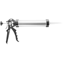 Пистолет для герметика закрытый 700мл.  HARDI PROFI (2050-180700 ) 