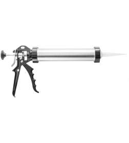 Пистолет для герметика закрытый 700мл.  HARDI PROFI