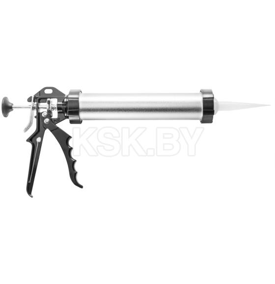 Пистолет для герметика закрытый 700мл.  HARDI PROFI (2050-180700 ) 