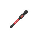 Бита PH 1x50 мм ударная (2 шт.) P.I.T. ASDR02-50PH1 (ASDR02-50PH1)