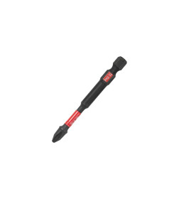 Бита PH 2x70 мм ударная P.I.T. ASDR01-70PH2