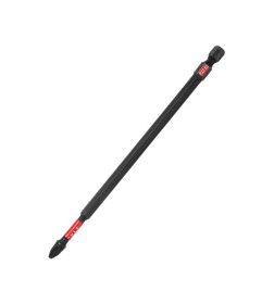Бита PZ 2x150 мм ударная P.I.T. ASDR01-150PZ2