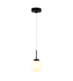 Светильник подвесной ARTE LAMP VOLARE A1563SP-1BK