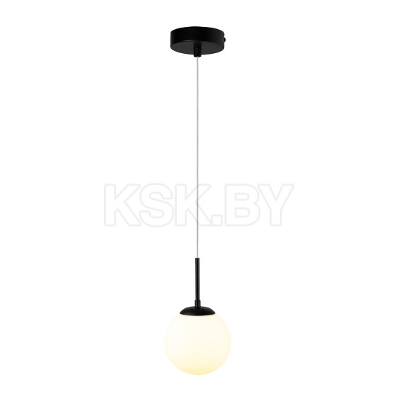 Светильник подвесной ARTE LAMP VOLARE A1563SP-1BK (A1563SP-1BK) 