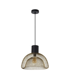 Светильник подвесной ARTE LAMP Castello A7046SP-1PB