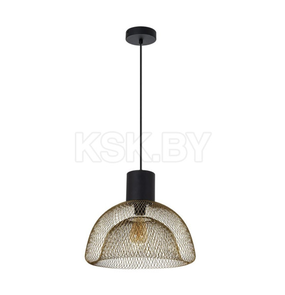 Светильник подвесной ARTE LAMP Castello A7046SP-1PB (A7046SP-1PB) 